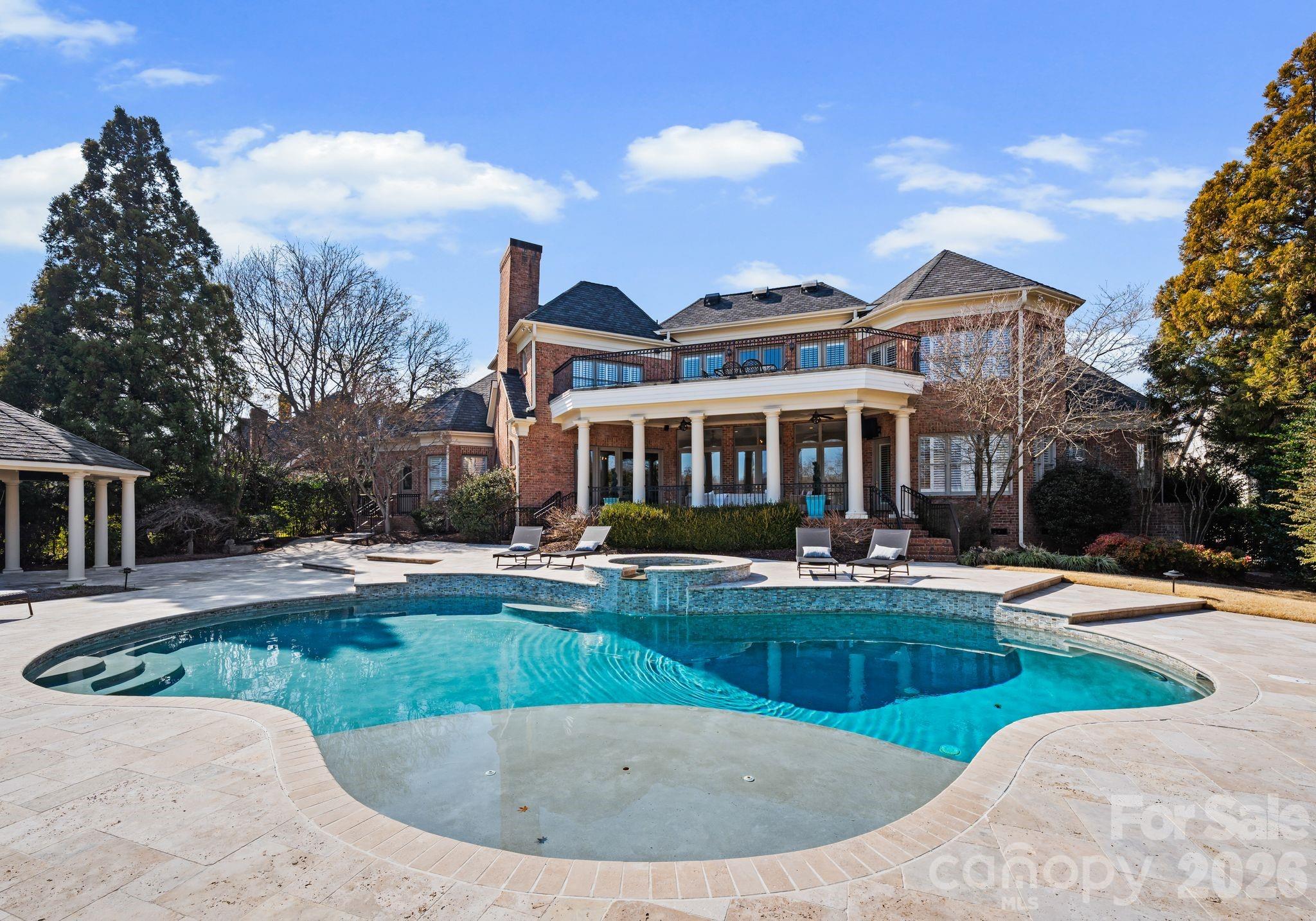 Challis Farm - Residential