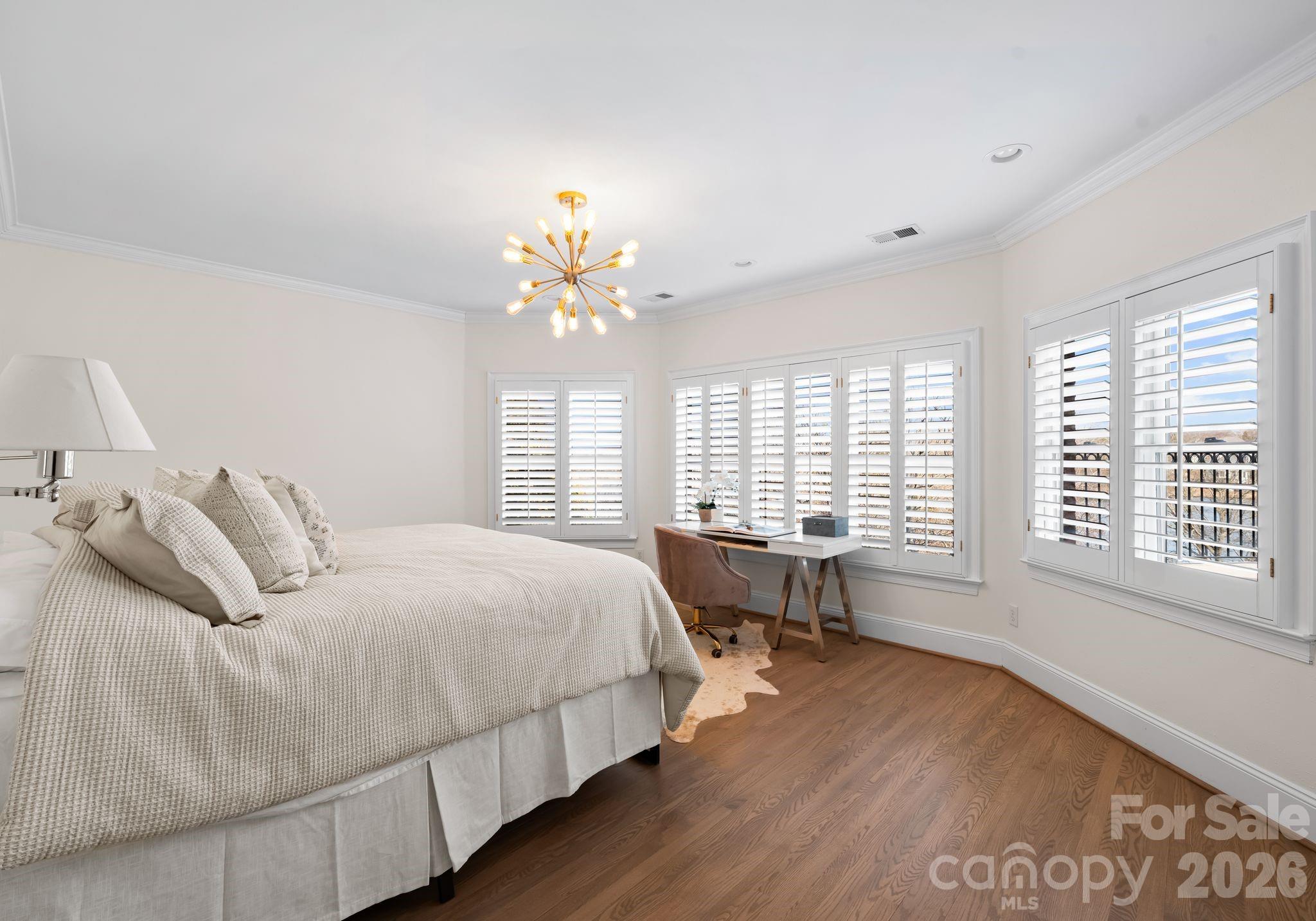 Challis Farm - Residential