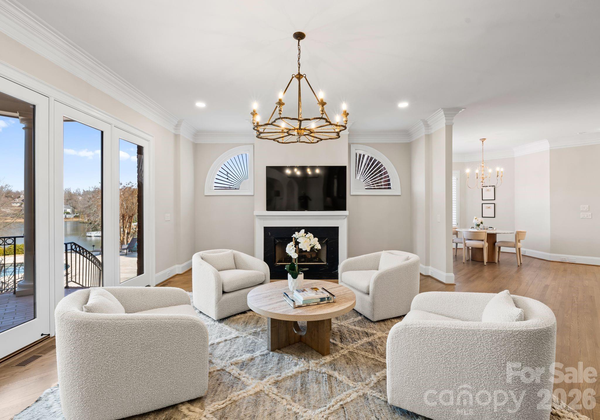 Challis Farm - Residential