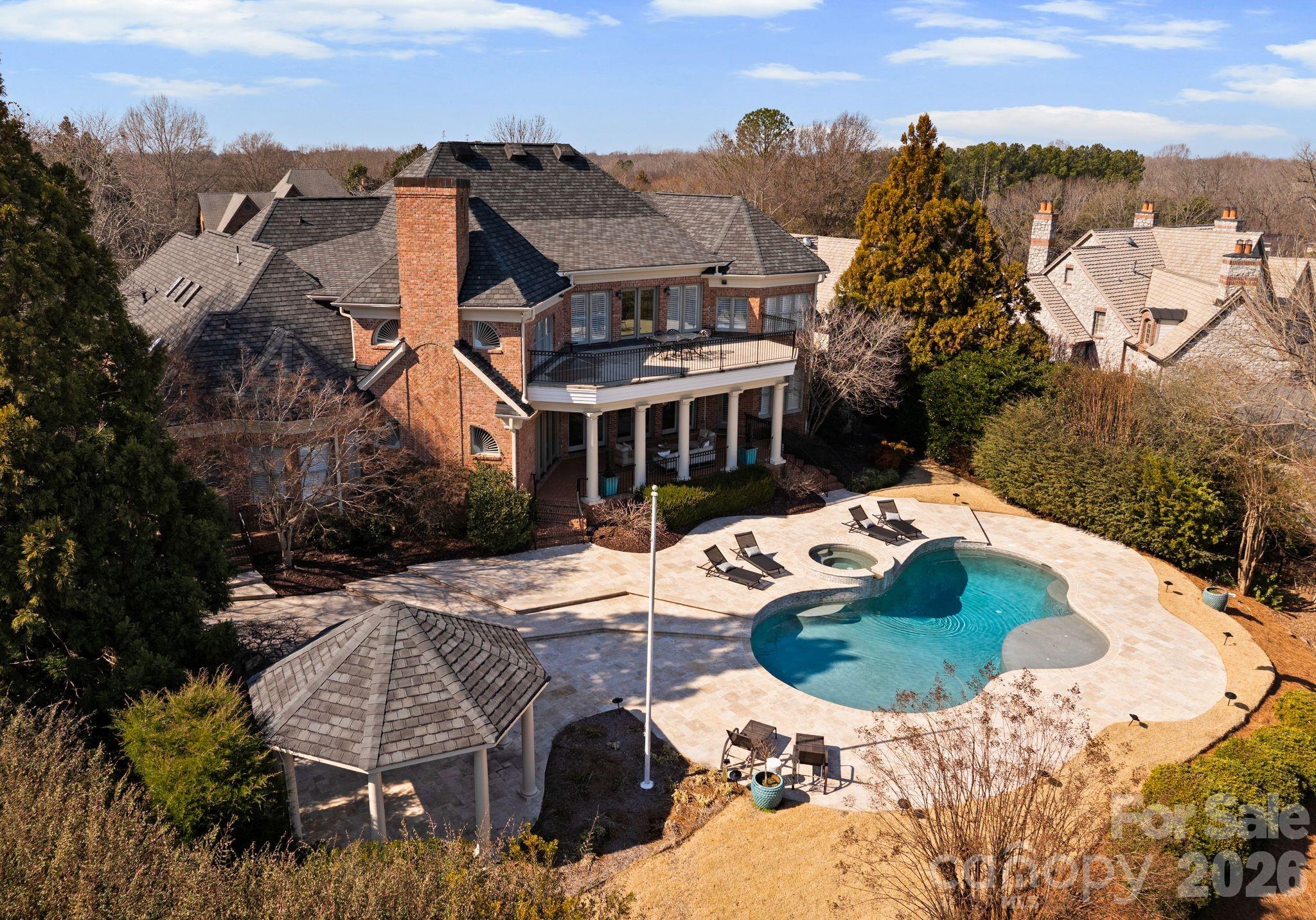 Challis Farm - Residential