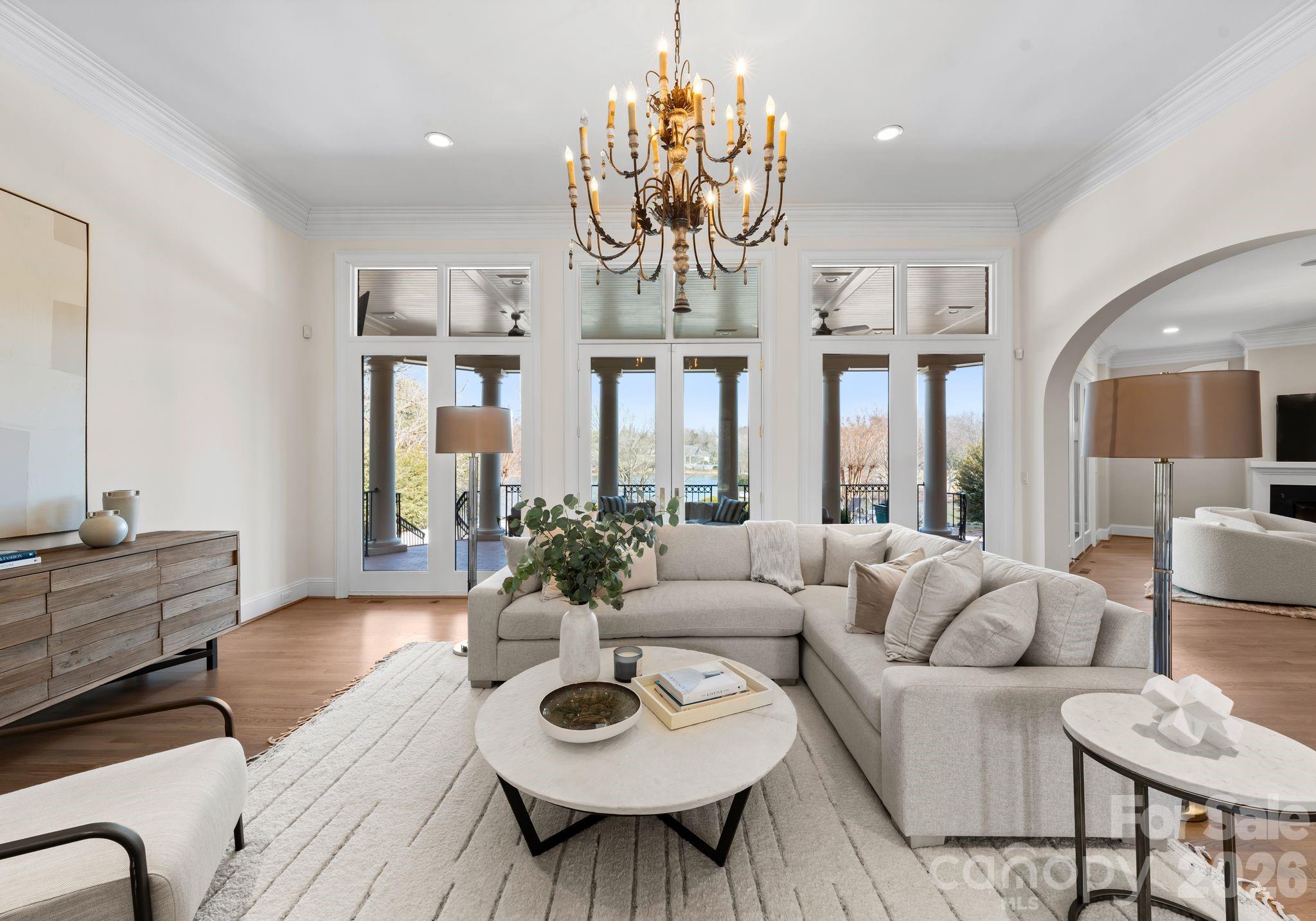 Challis Farm - Residential