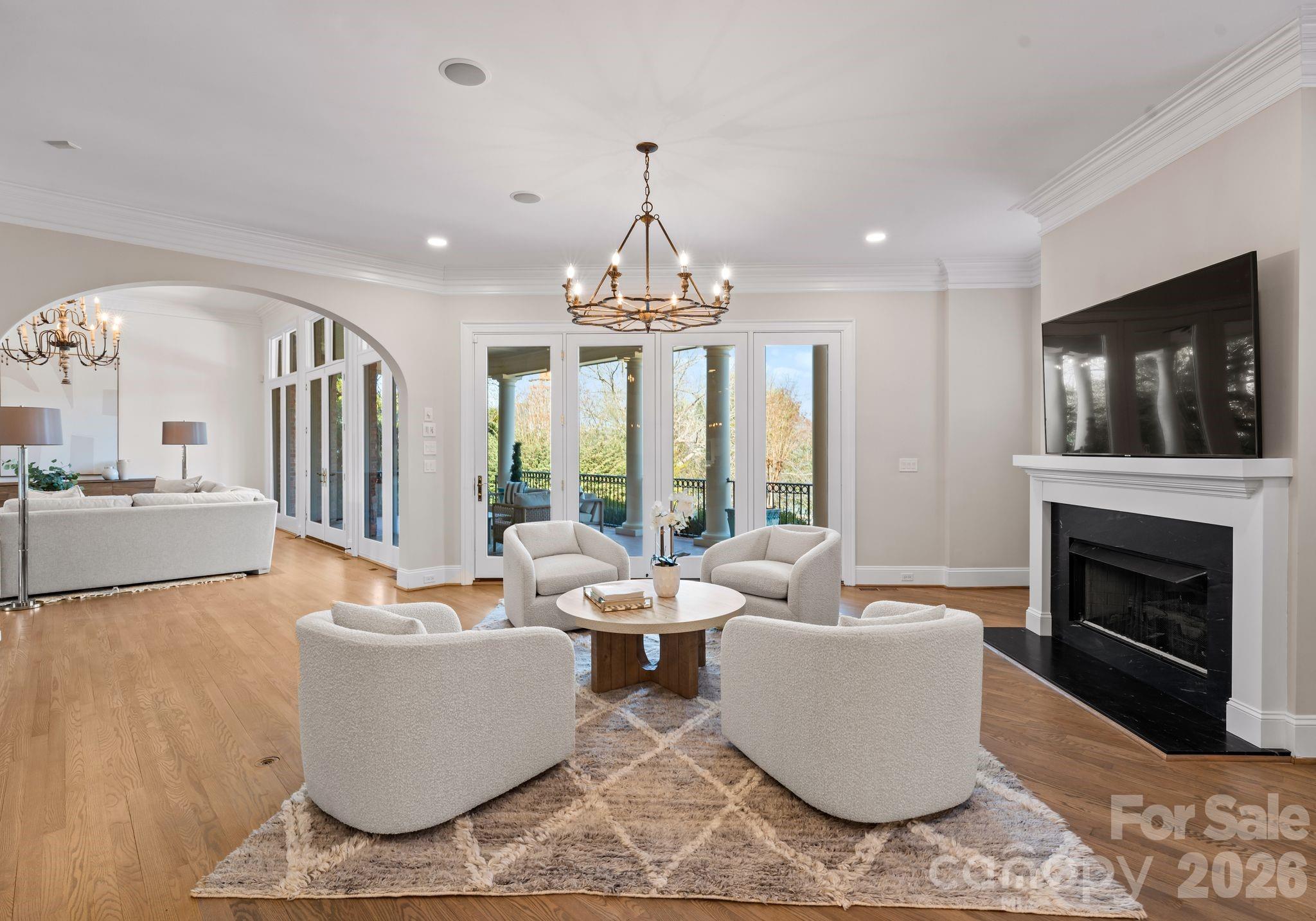 Challis Farm - Residential