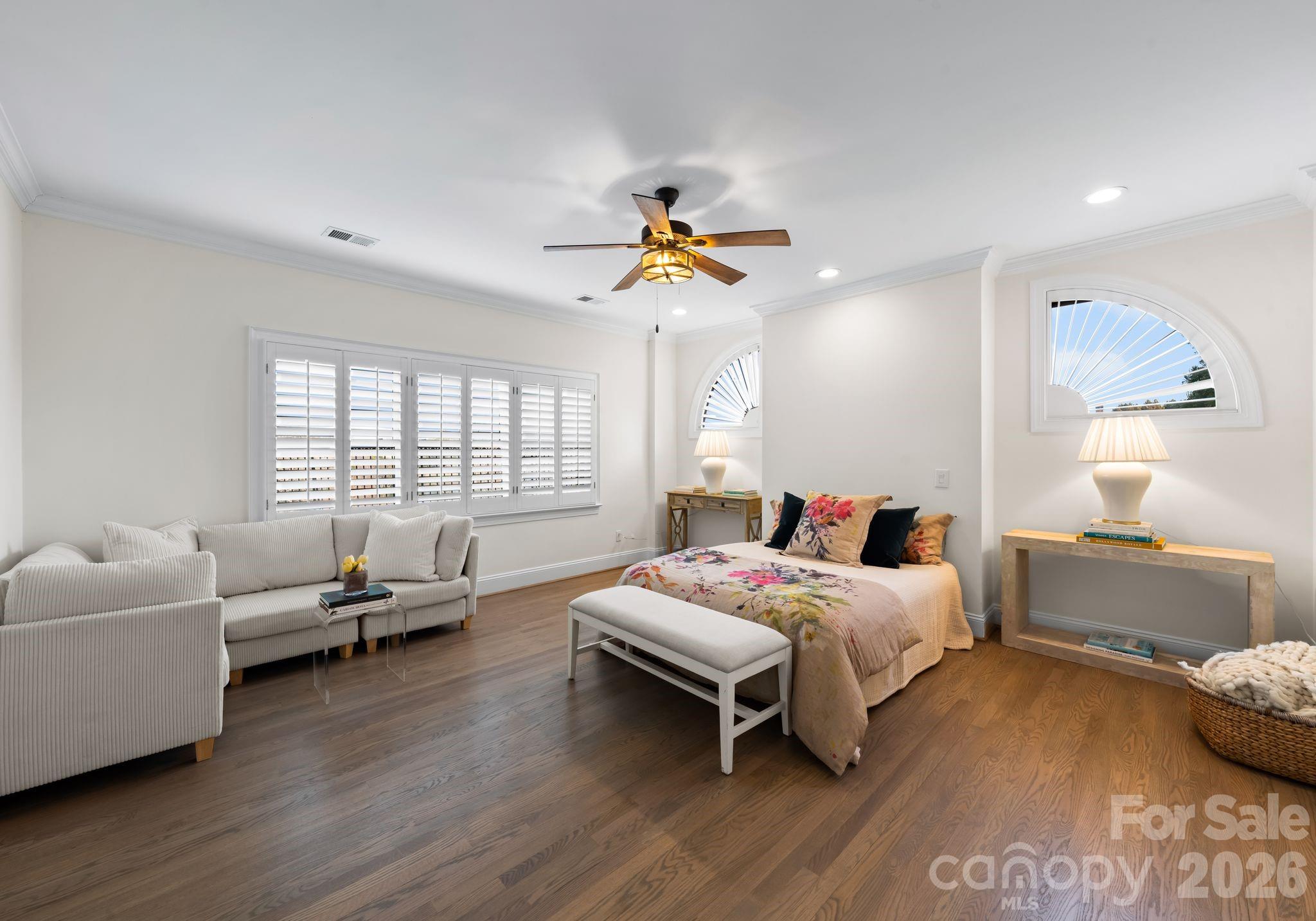 Challis Farm - Residential