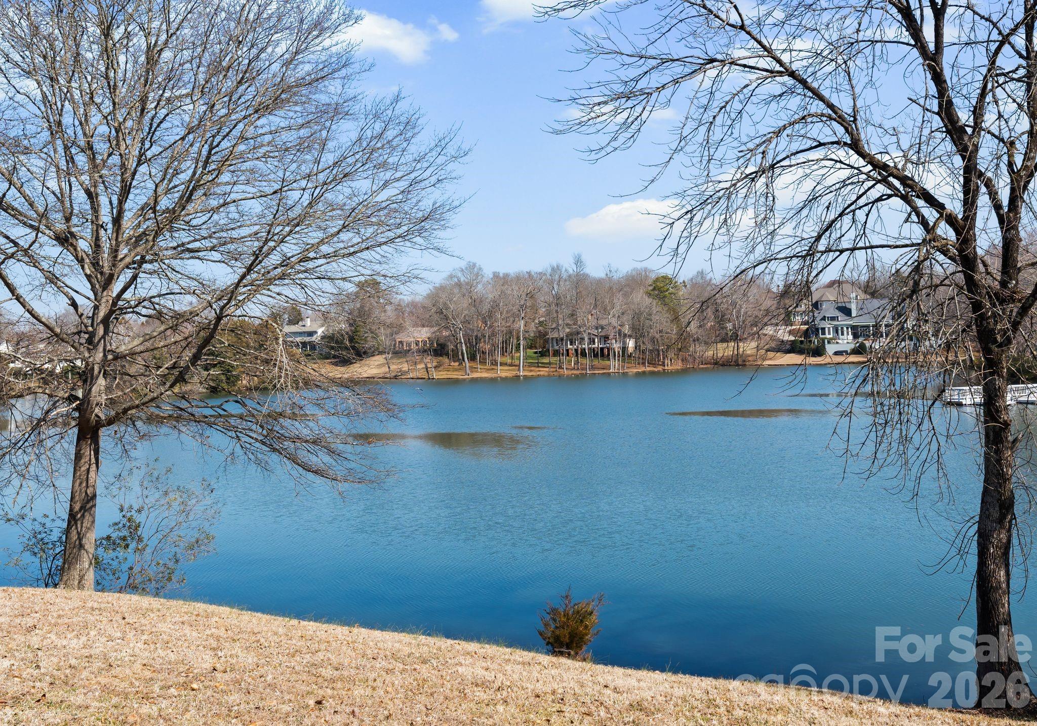 Challis Farm - Residential