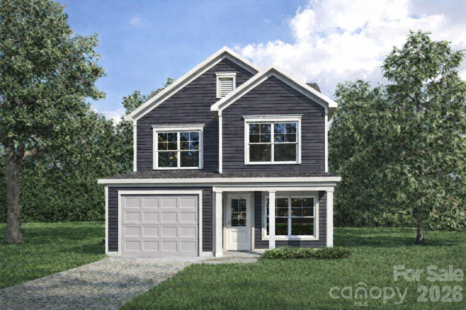 Rolling Hills - Residential