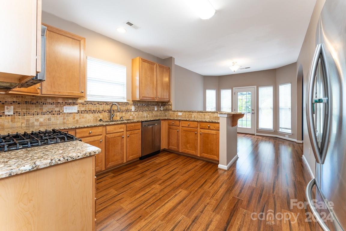 Whitley Mills - Residential