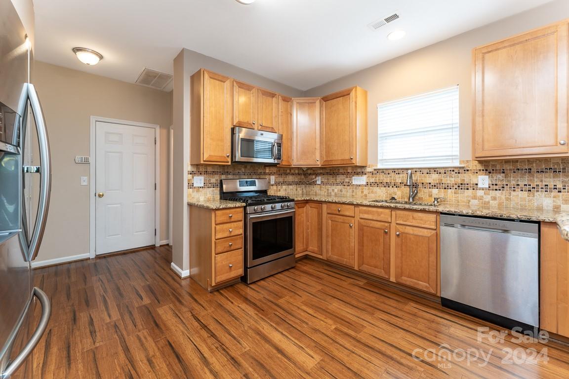 Whitley Mills - Residential