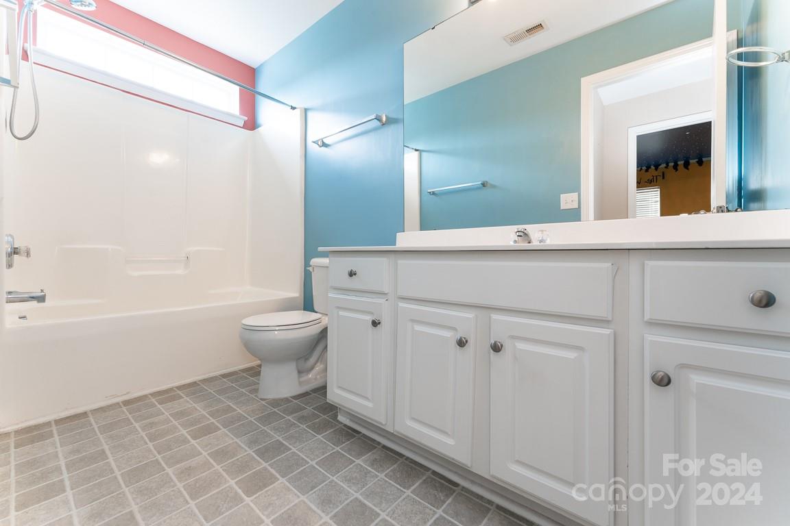 Whitley Mills - Residential