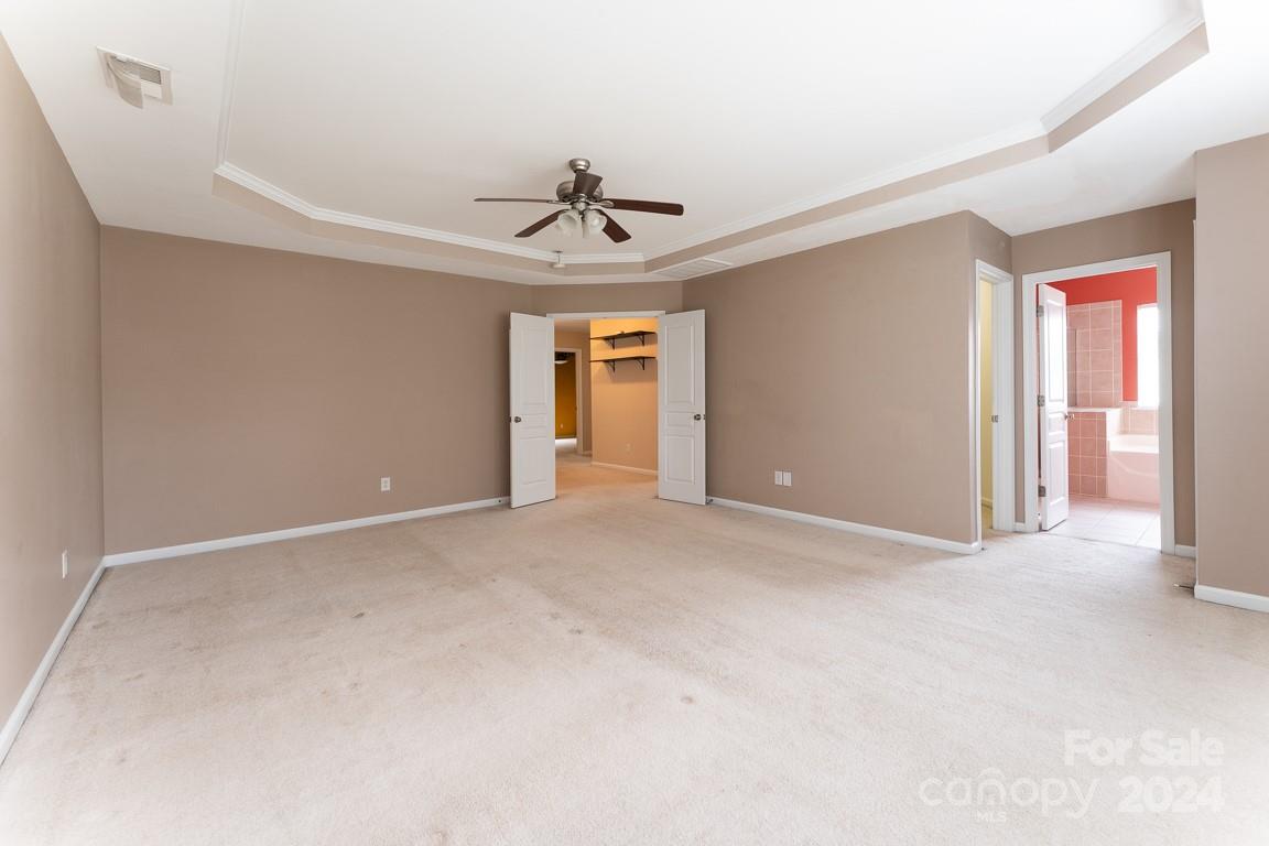 Whitley Mills - Residential