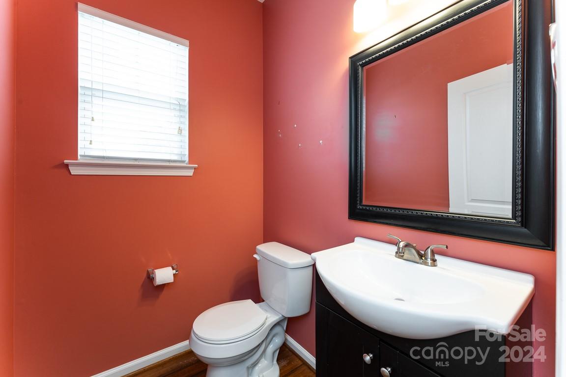 Whitley Mills - Residential