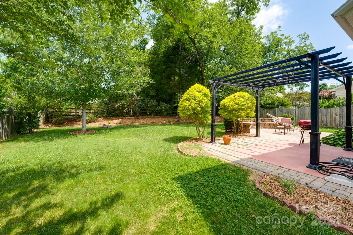 Whitley Mills - Residential