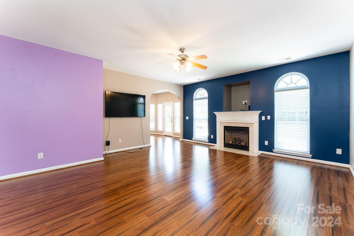 Whitley Mills - Residential