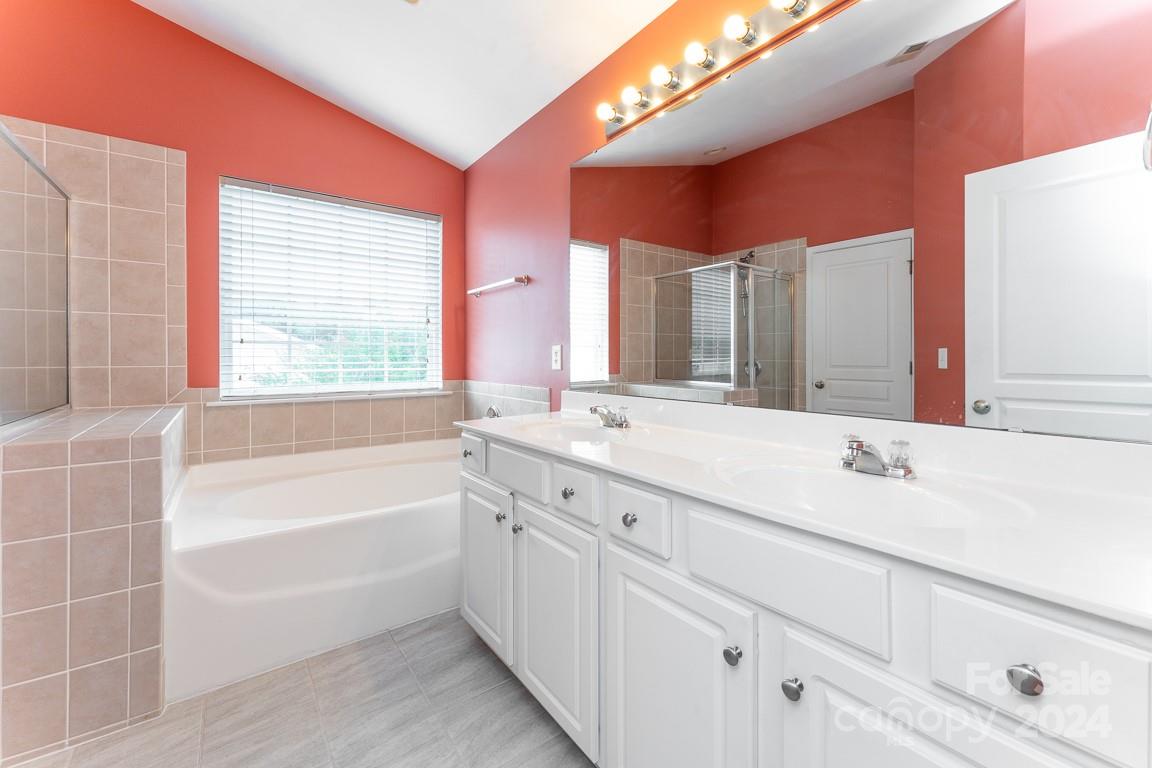 Whitley Mills - Residential