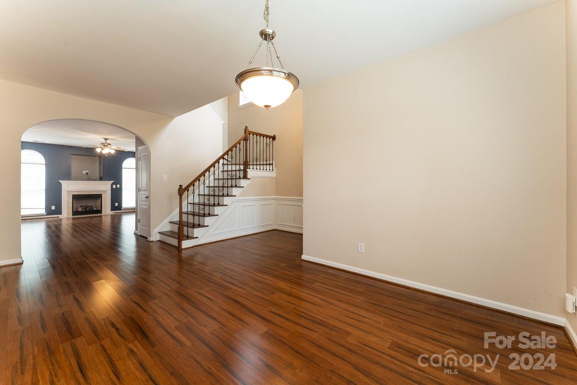 Whitley Mills - Residential