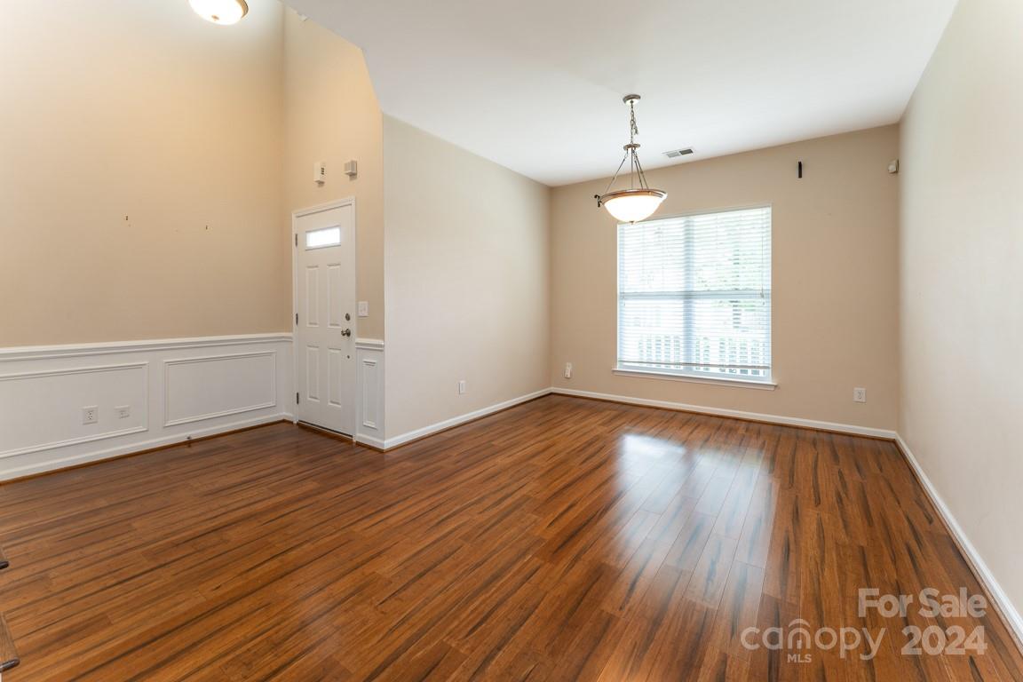 Whitley Mills - Residential