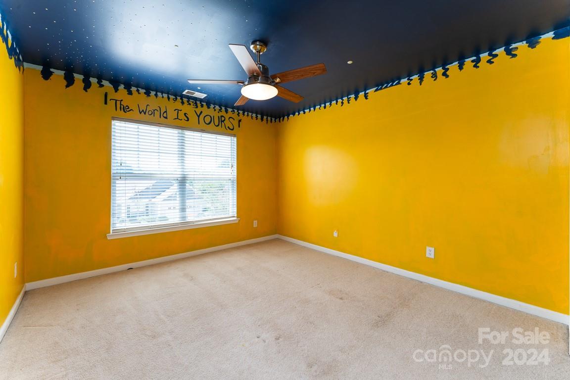 Whitley Mills - Residential