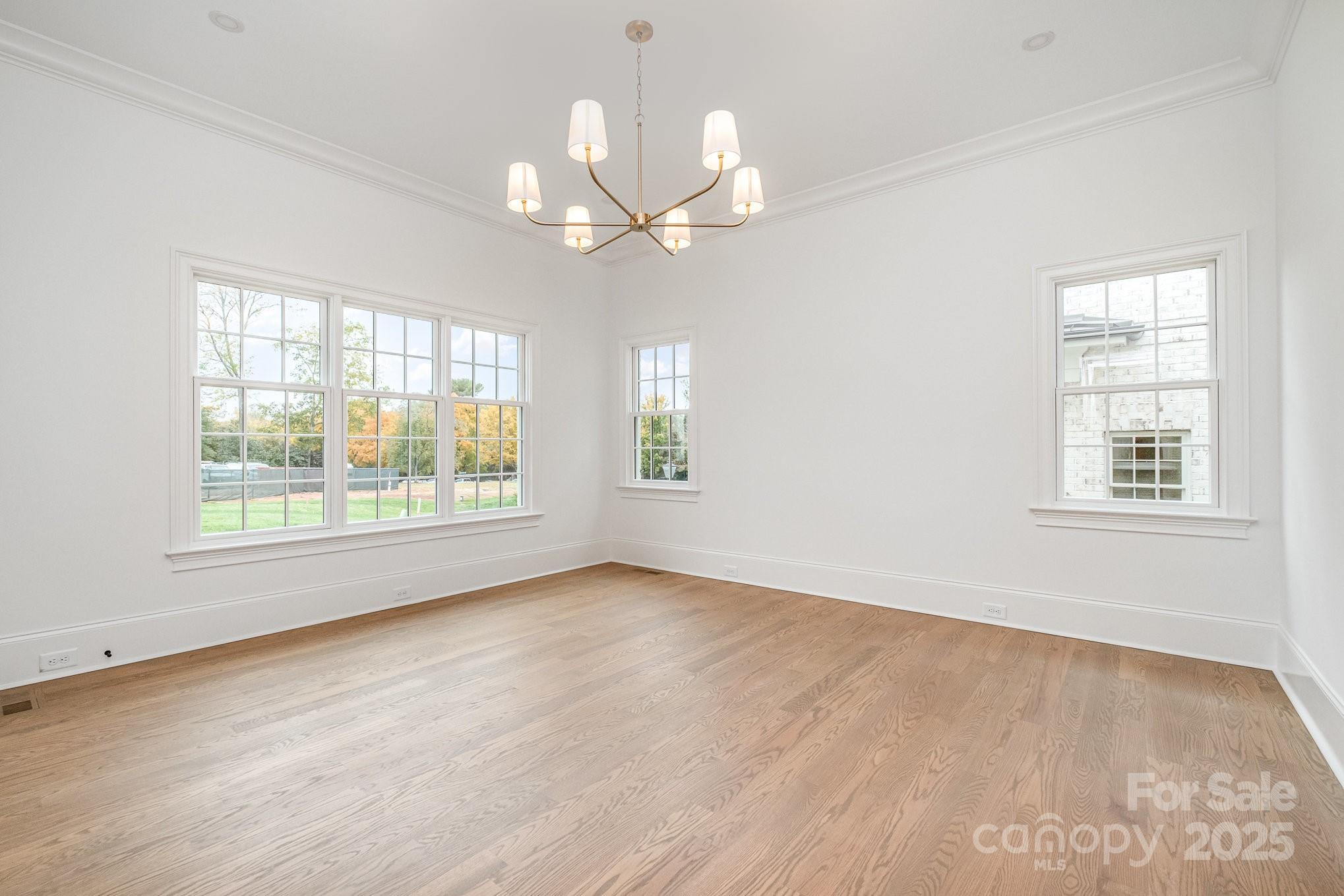 Foxcroft - Residential