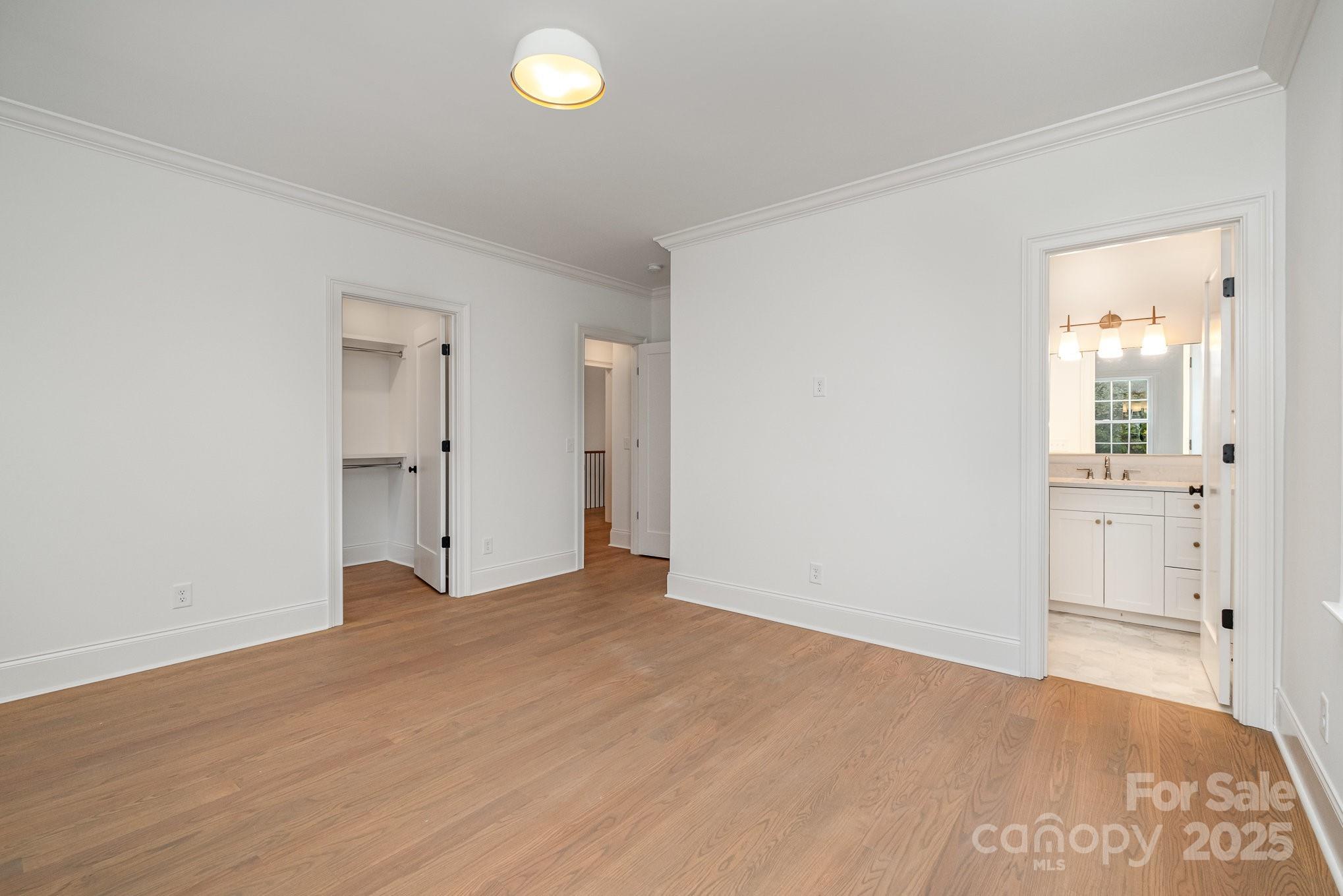 Foxcroft - Residential