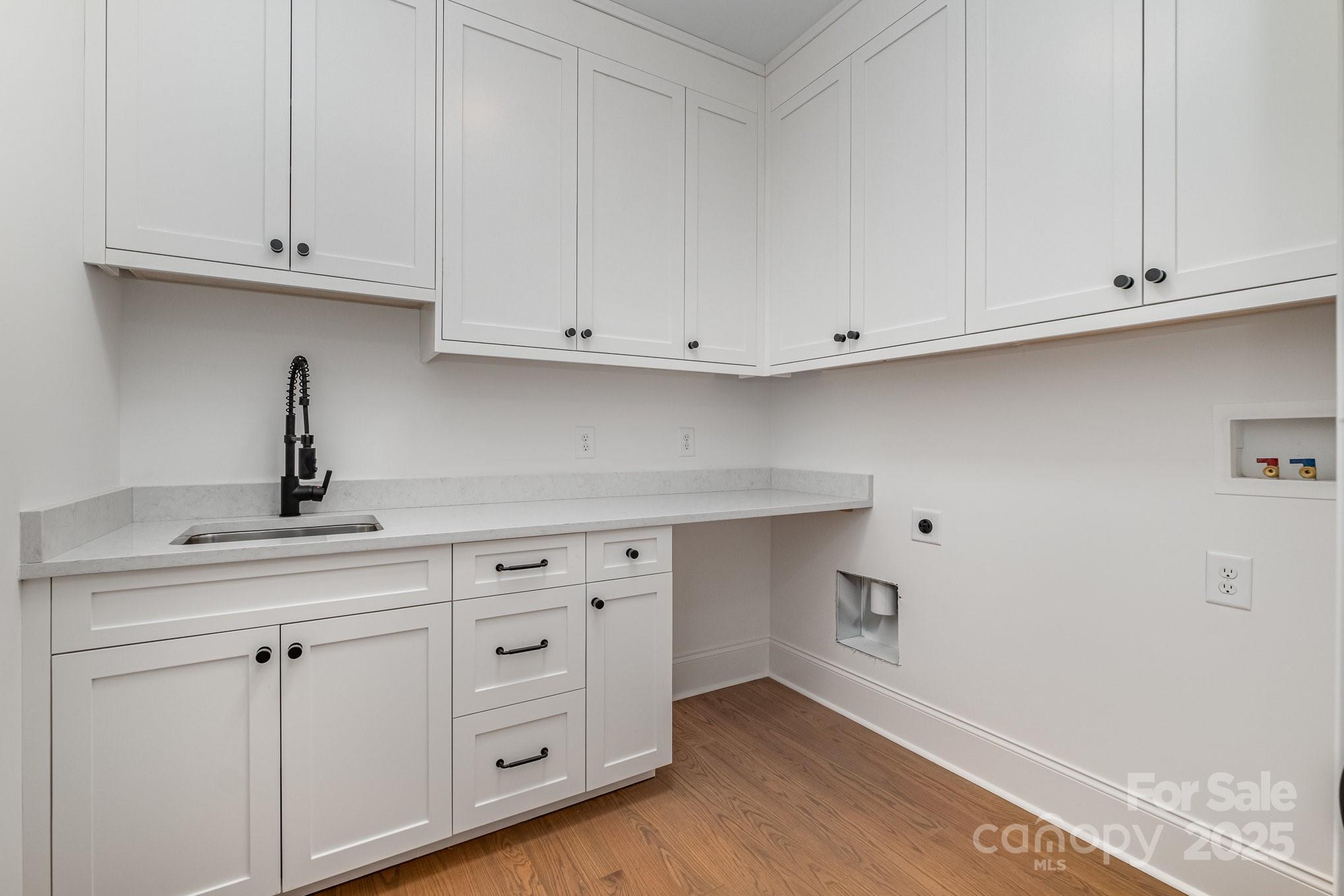 Foxcroft - Residential