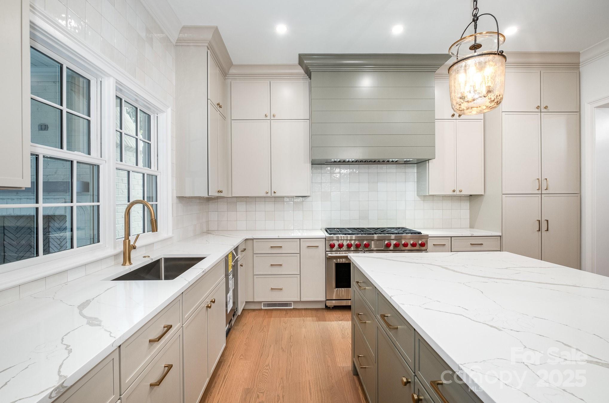 Foxcroft - Residential