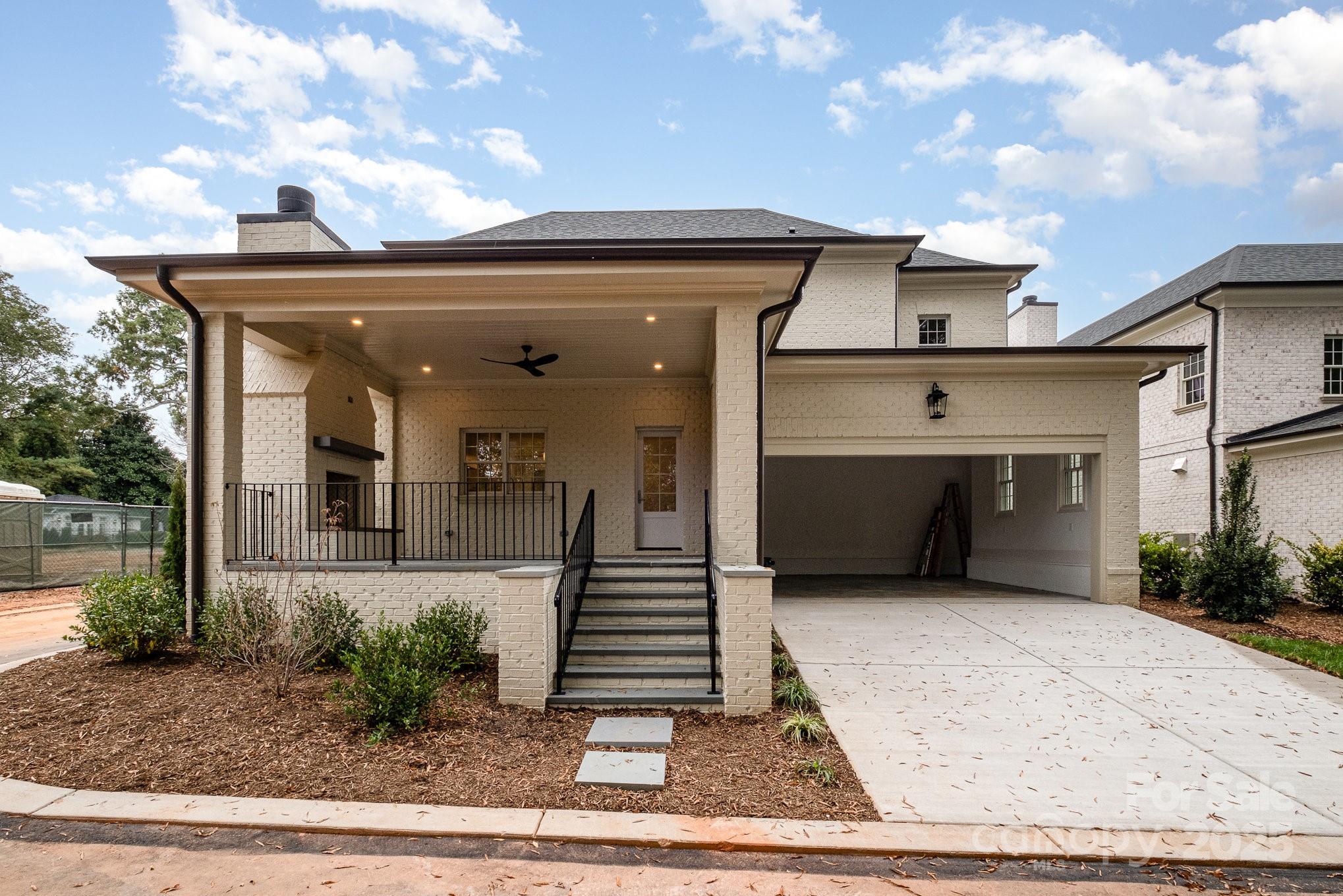 Foxcroft - Residential