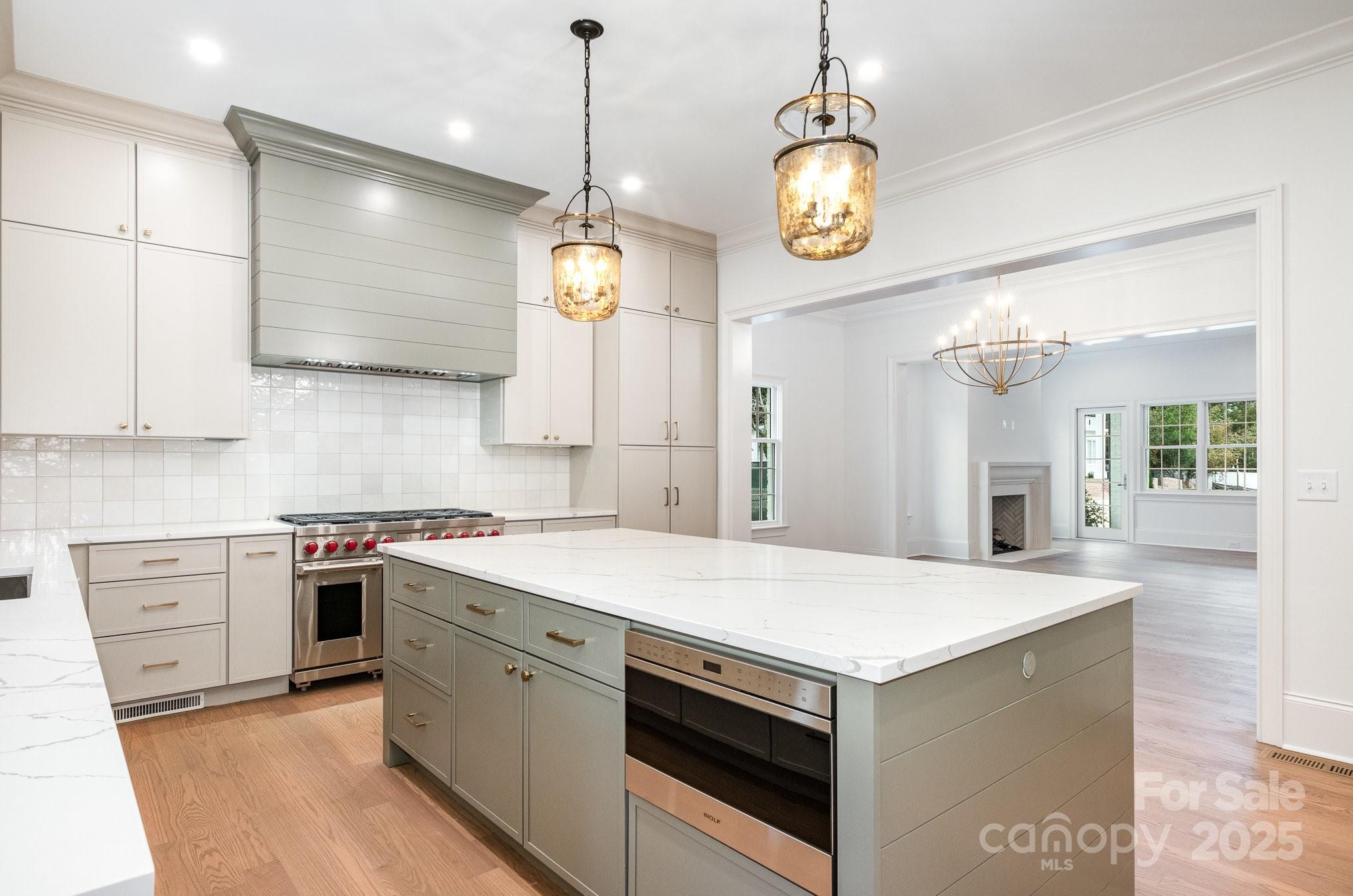 Foxcroft - Residential