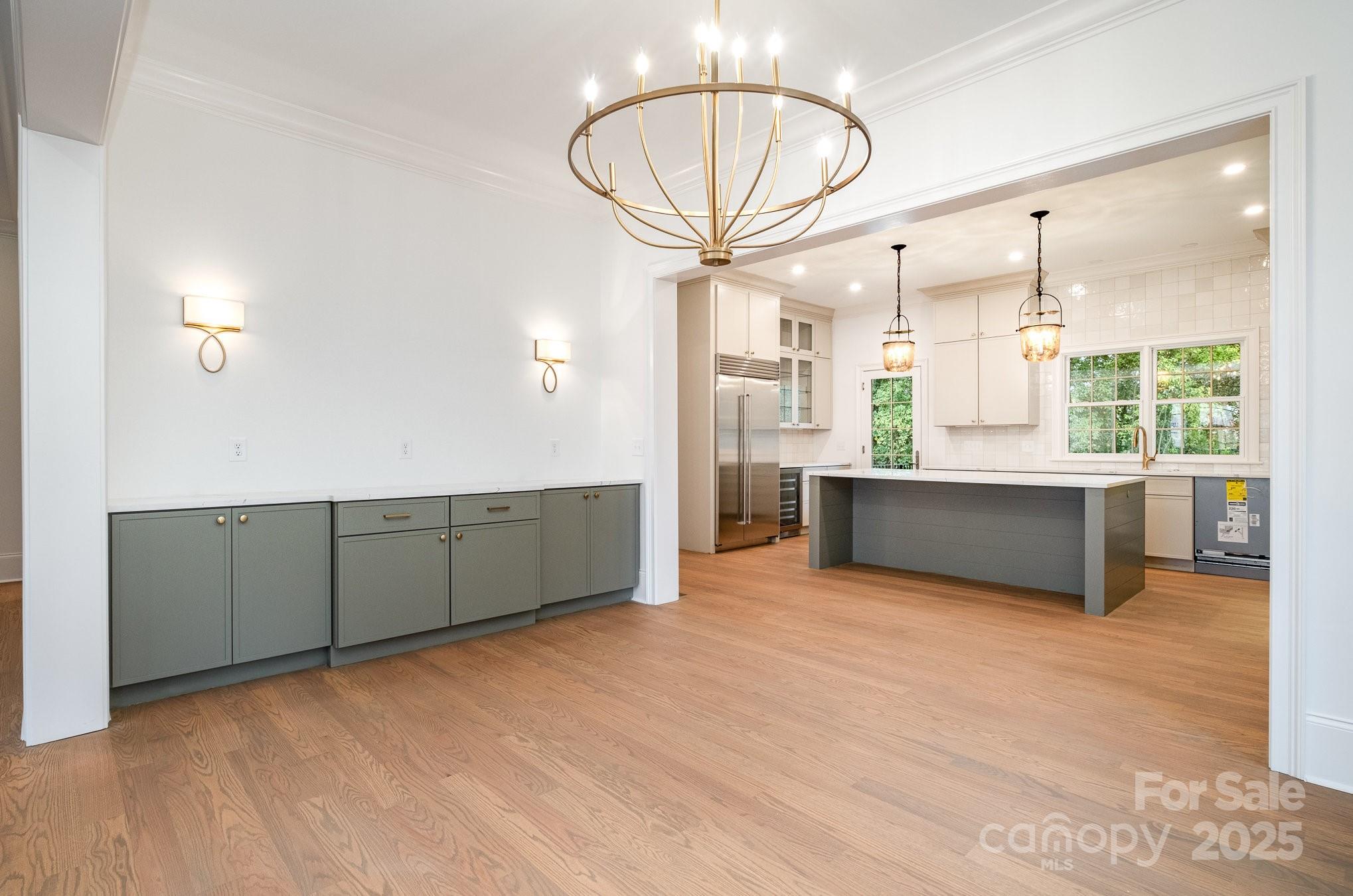 Foxcroft - Residential