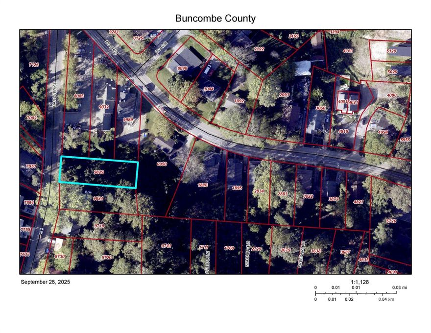 Prime buildable lot in the heart of West Asheville, perfectly positioned in the middle of it all. This rare opportunity offers walkable access to some of the city’s best restaurants, bars, coffee shops, and local boutiques, as well as nearby parks, greenways, and recreational amenities. Situated in a vibrant and sought-after neighborhood known for its energy and charm, this property is ideal for creating a custom home or investment property. With its unbeatable location and endless possibilities, this lot is ready for your vision to take shape.