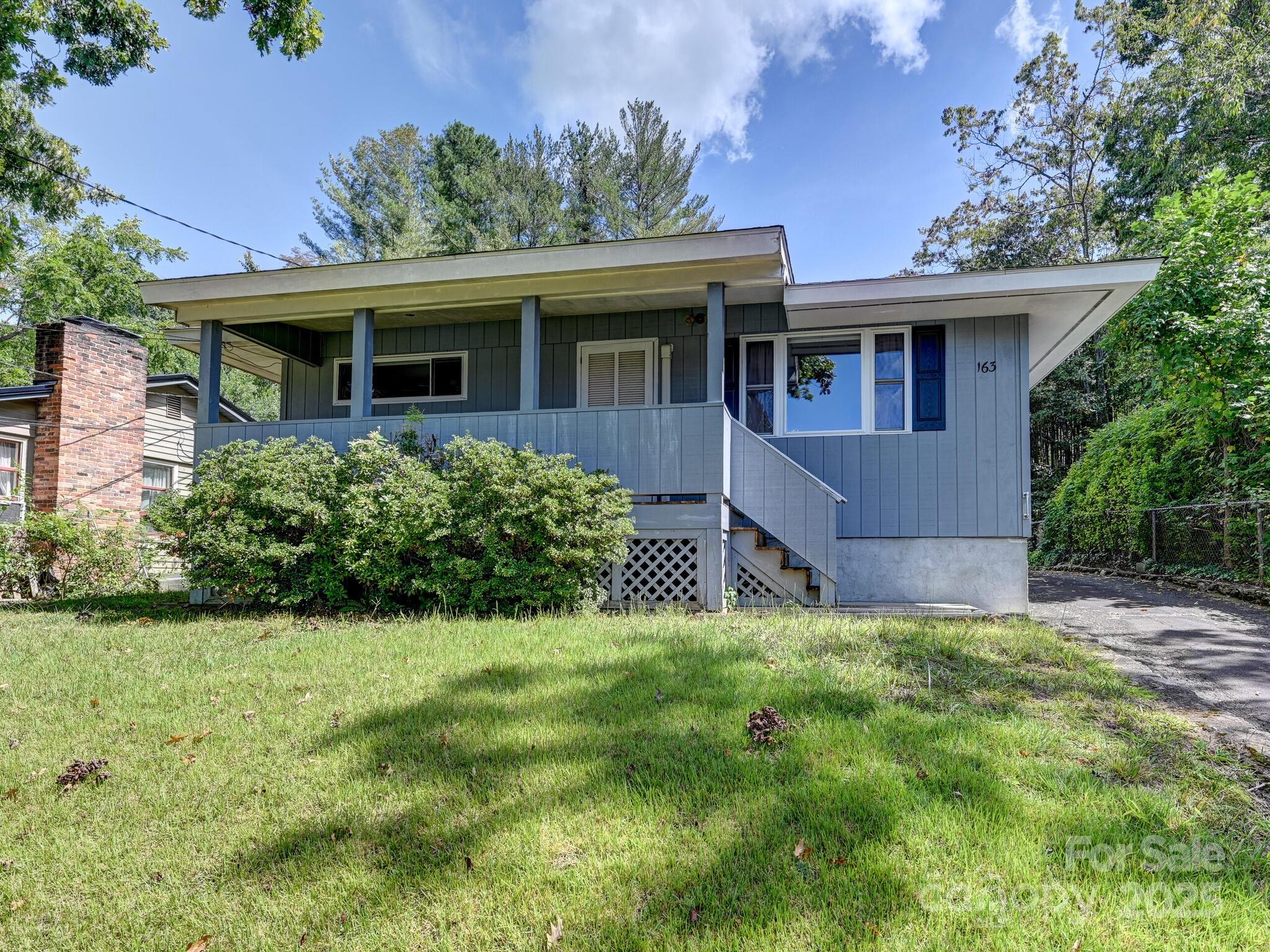 163 Barnard Avenue