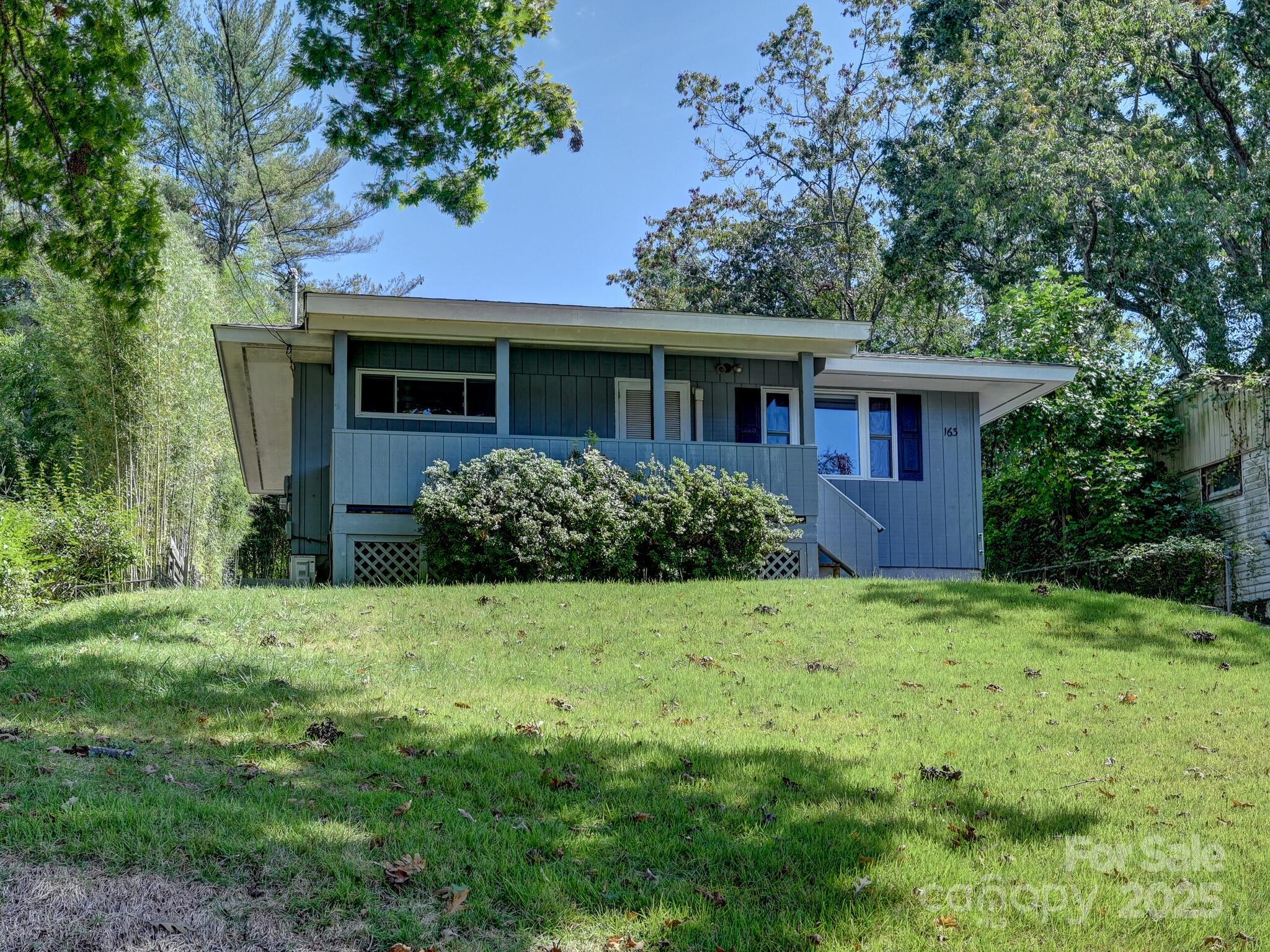 163 Barnard Avenue