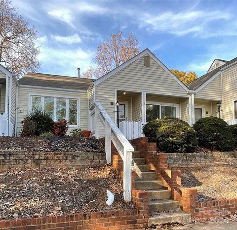 A home in Salisbury