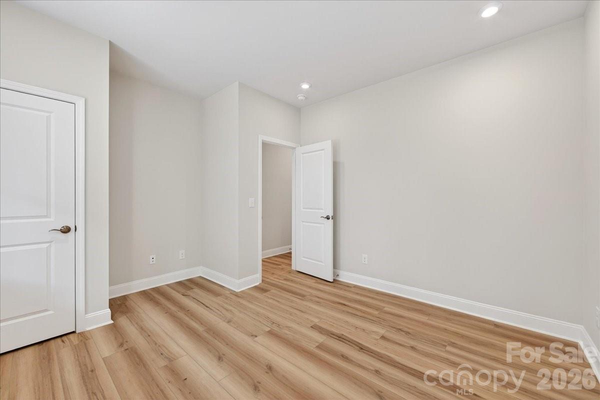 Archer Row - Residential