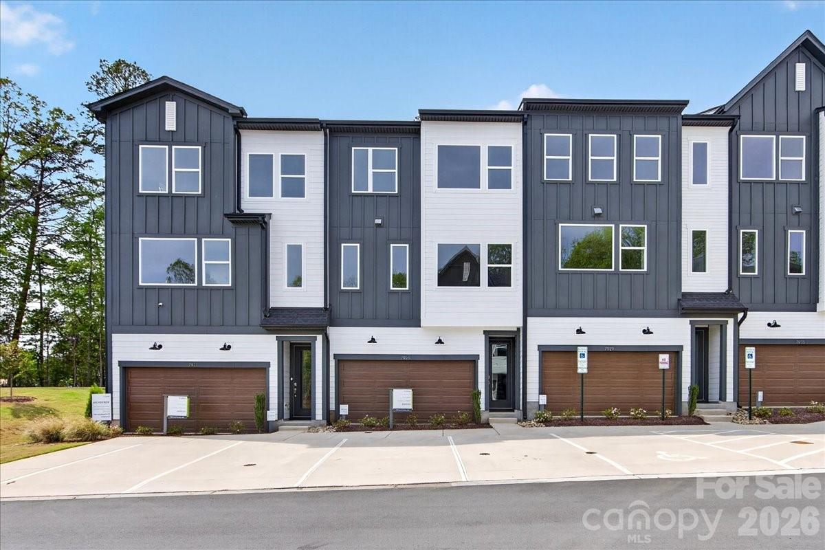 Archer Row - Residential