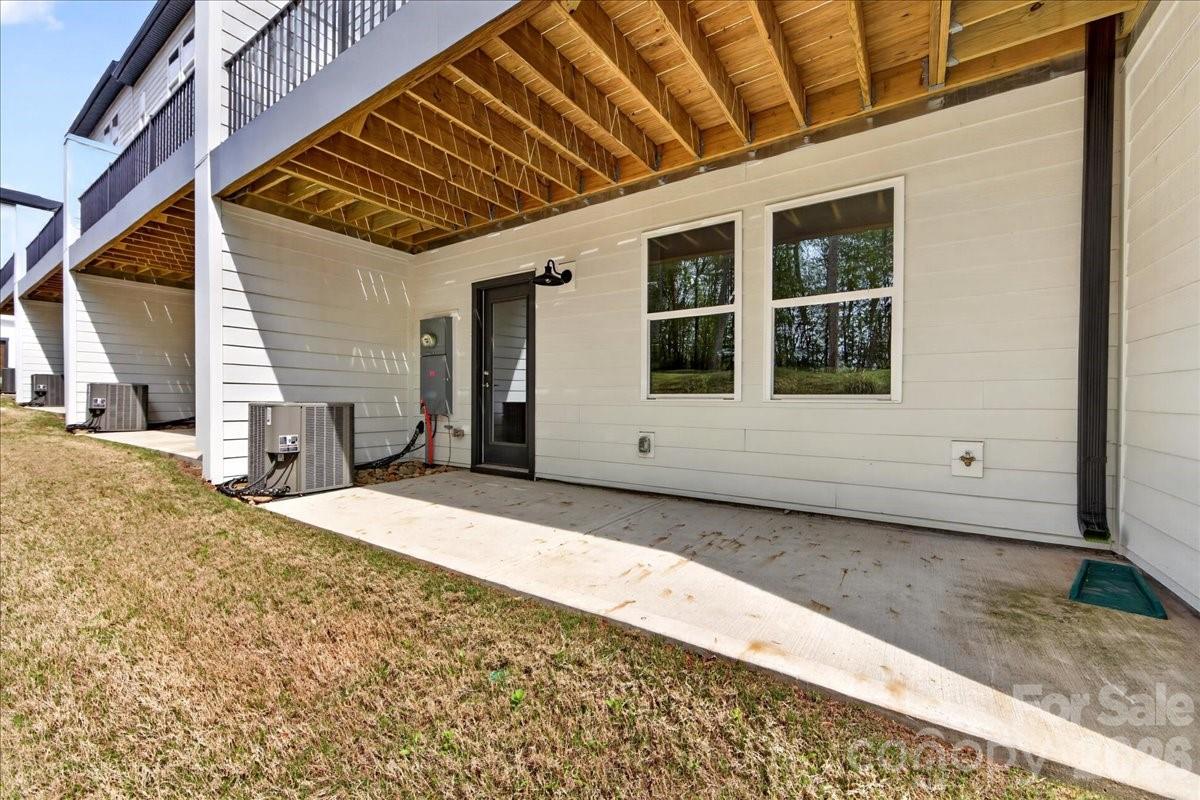 Archer Row - Residential