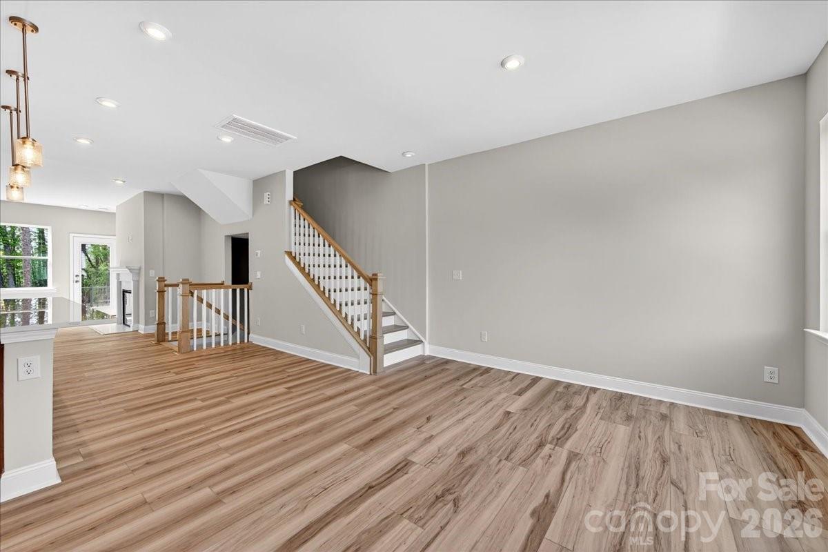 Archer Row - Residential