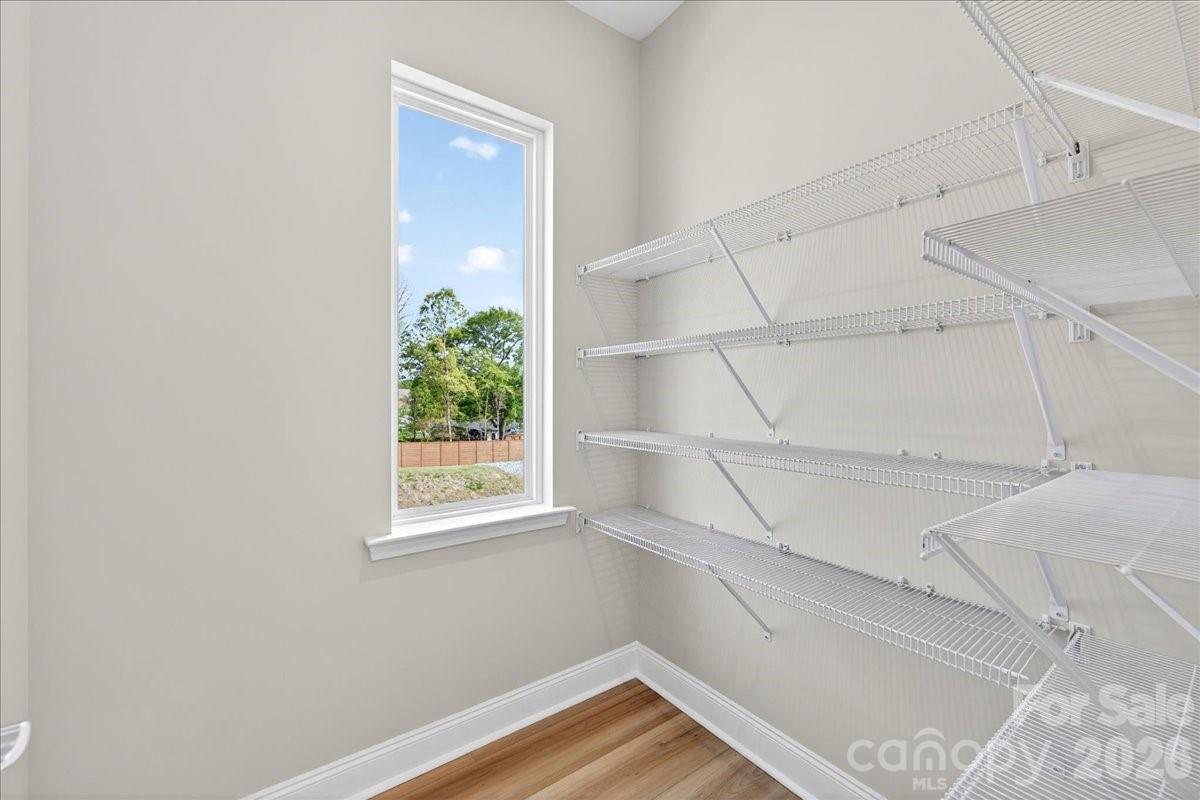 Archer Row - Residential