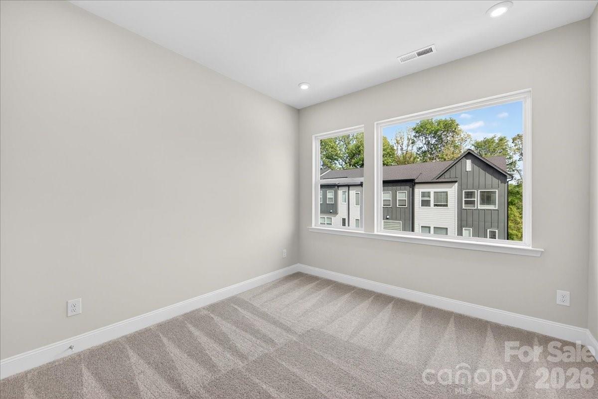 Archer Row - Residential