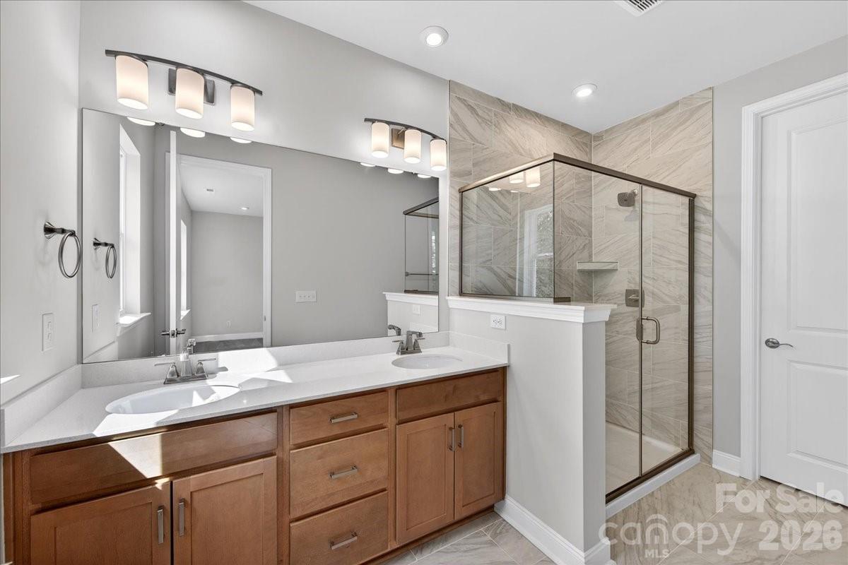 Archer Row - Residential