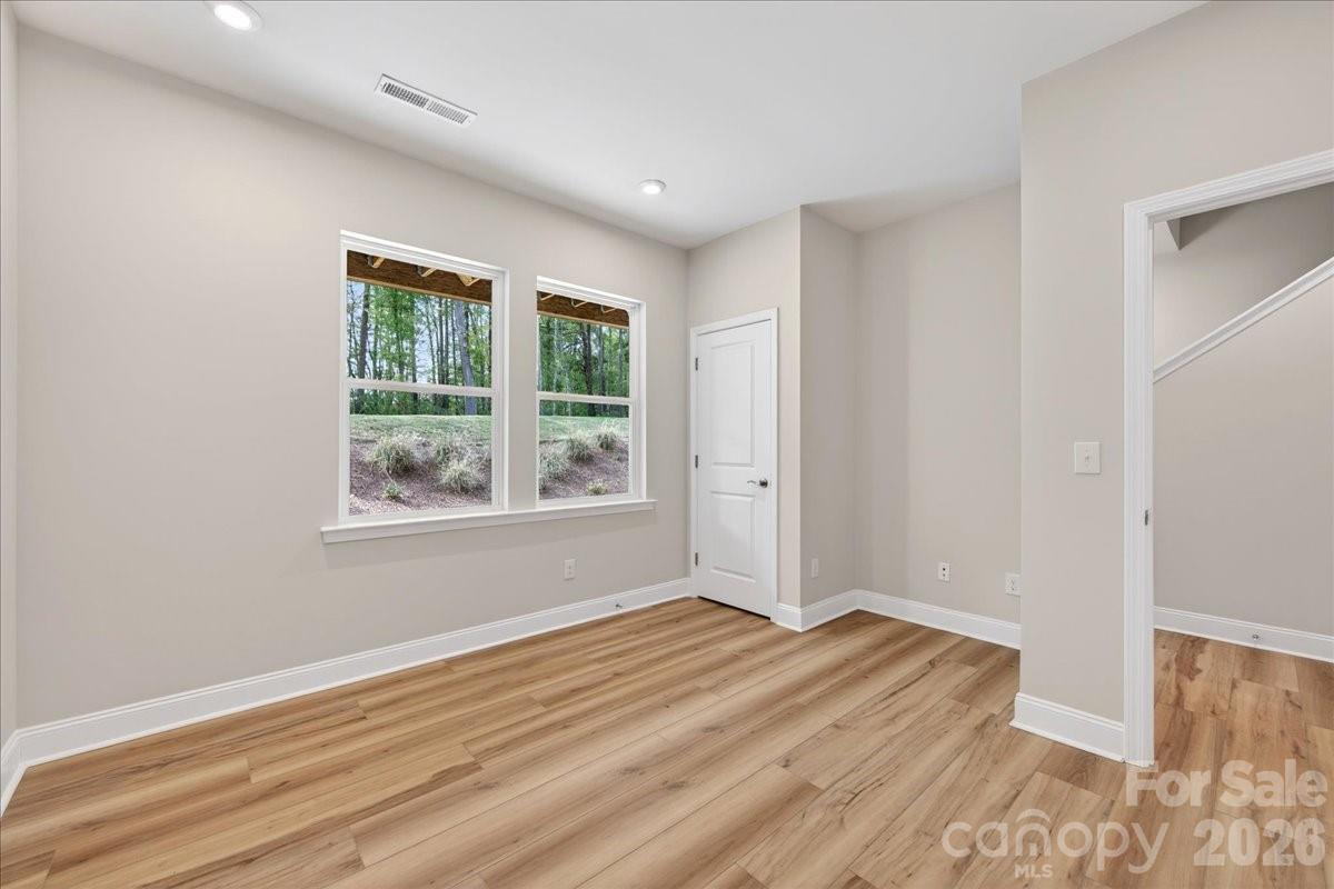 Archer Row - Residential