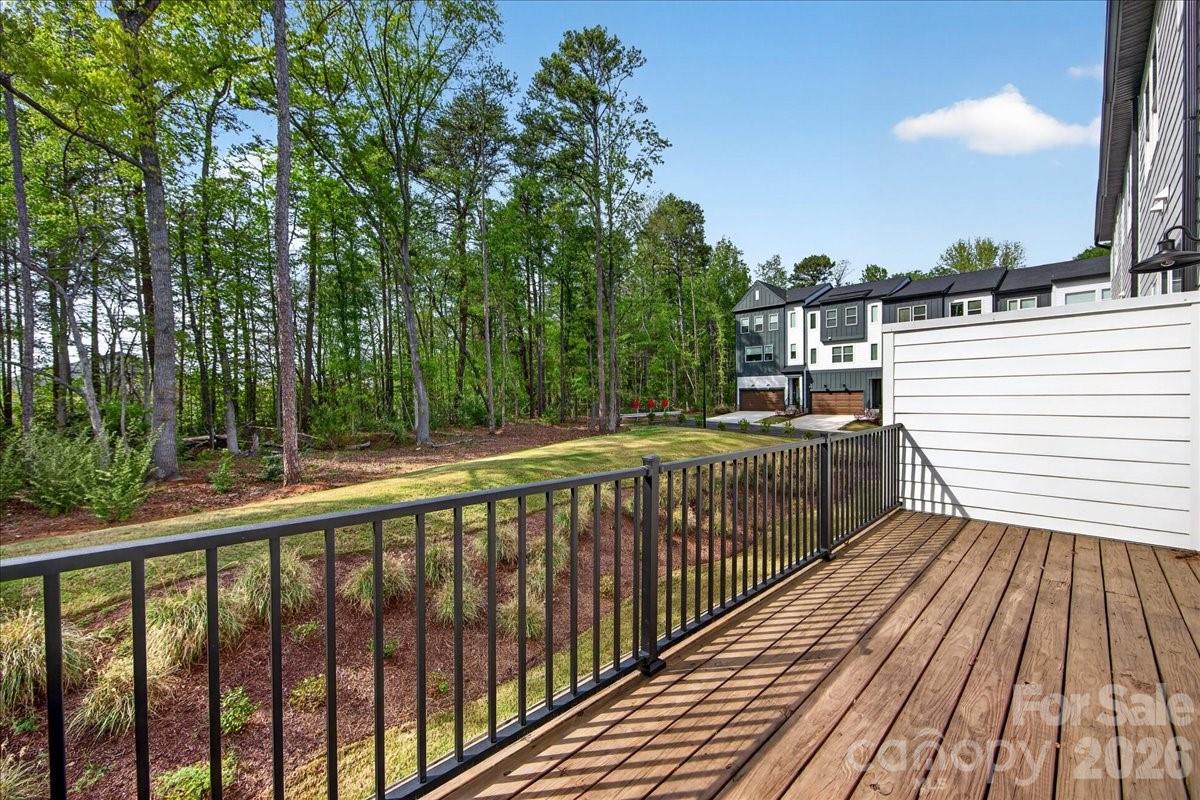 Archer Row - Residential