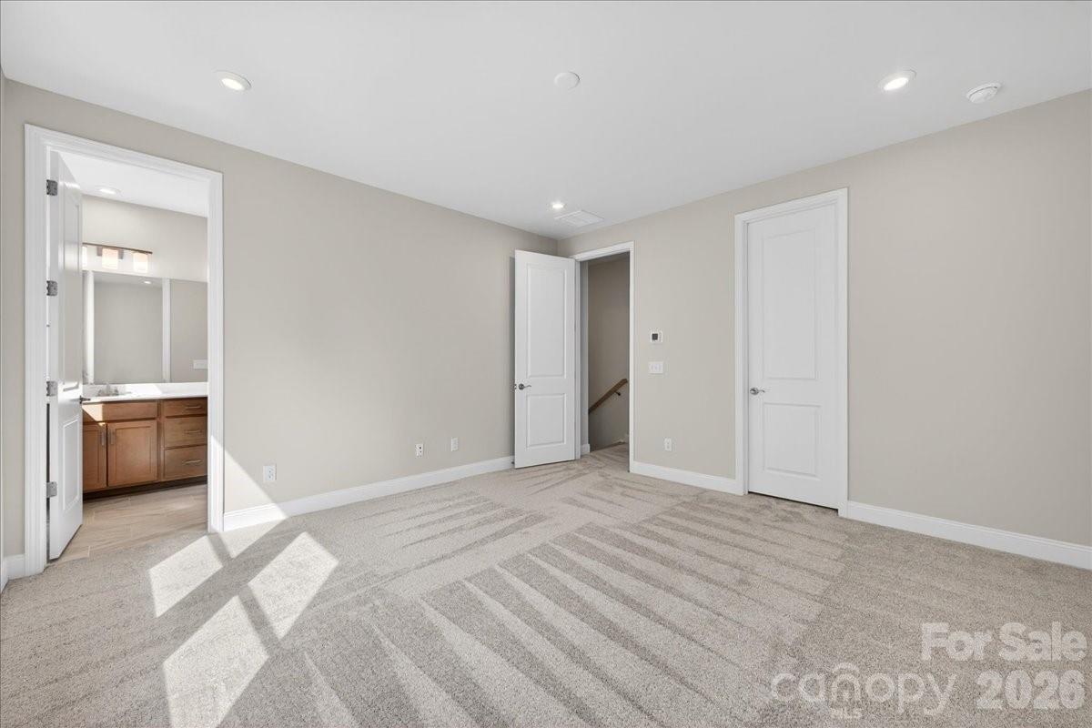 Archer Row - Residential