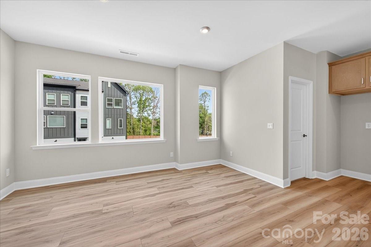 Archer Row - Residential