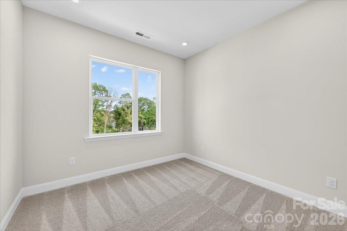 Archer Row - Residential