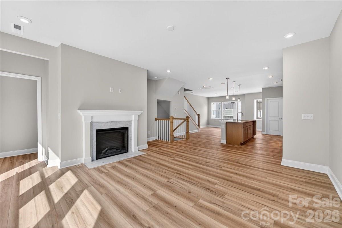 Archer Row - Residential