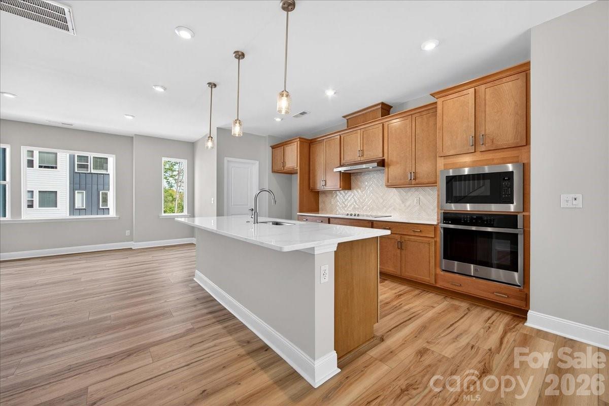 Archer Row - Residential