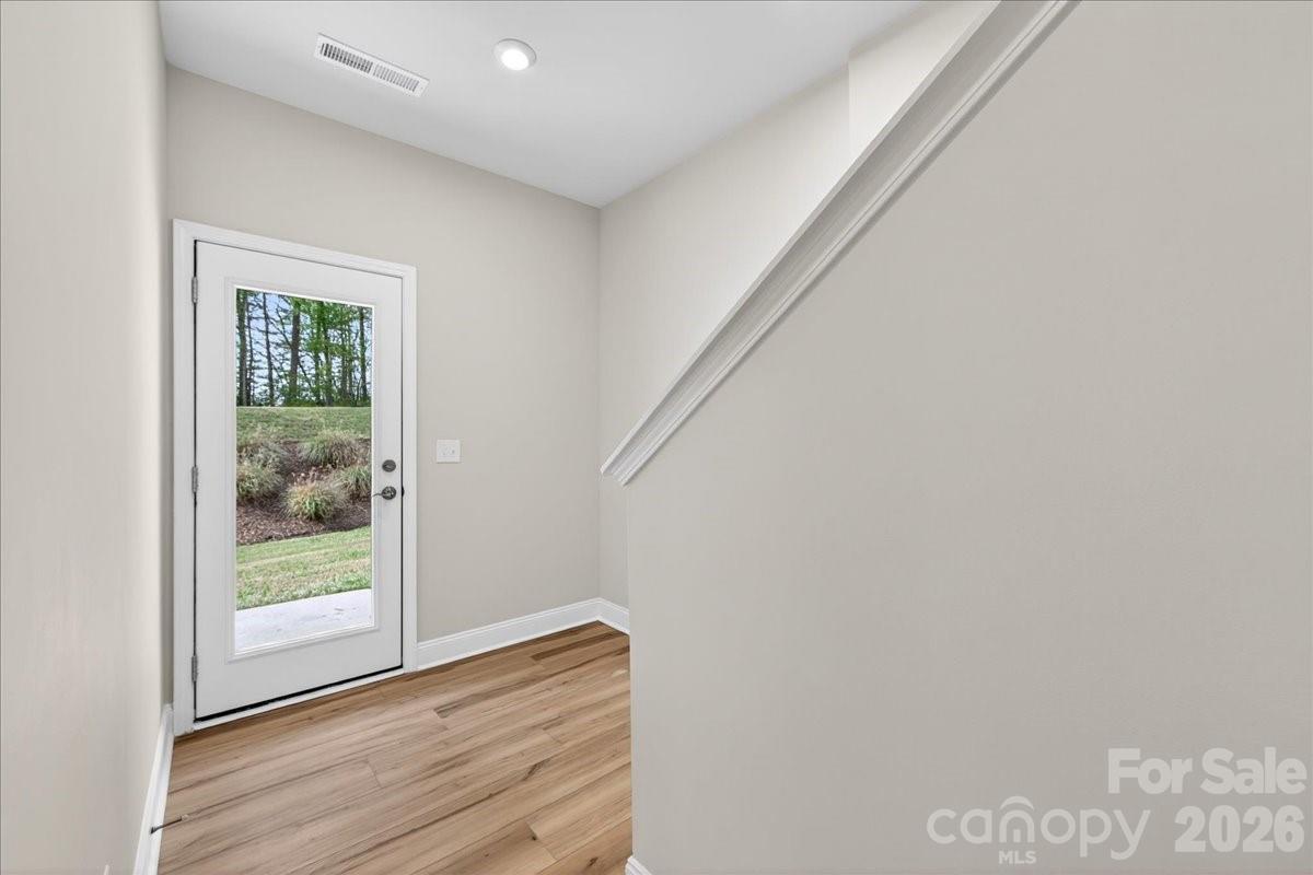 Archer Row - Residential