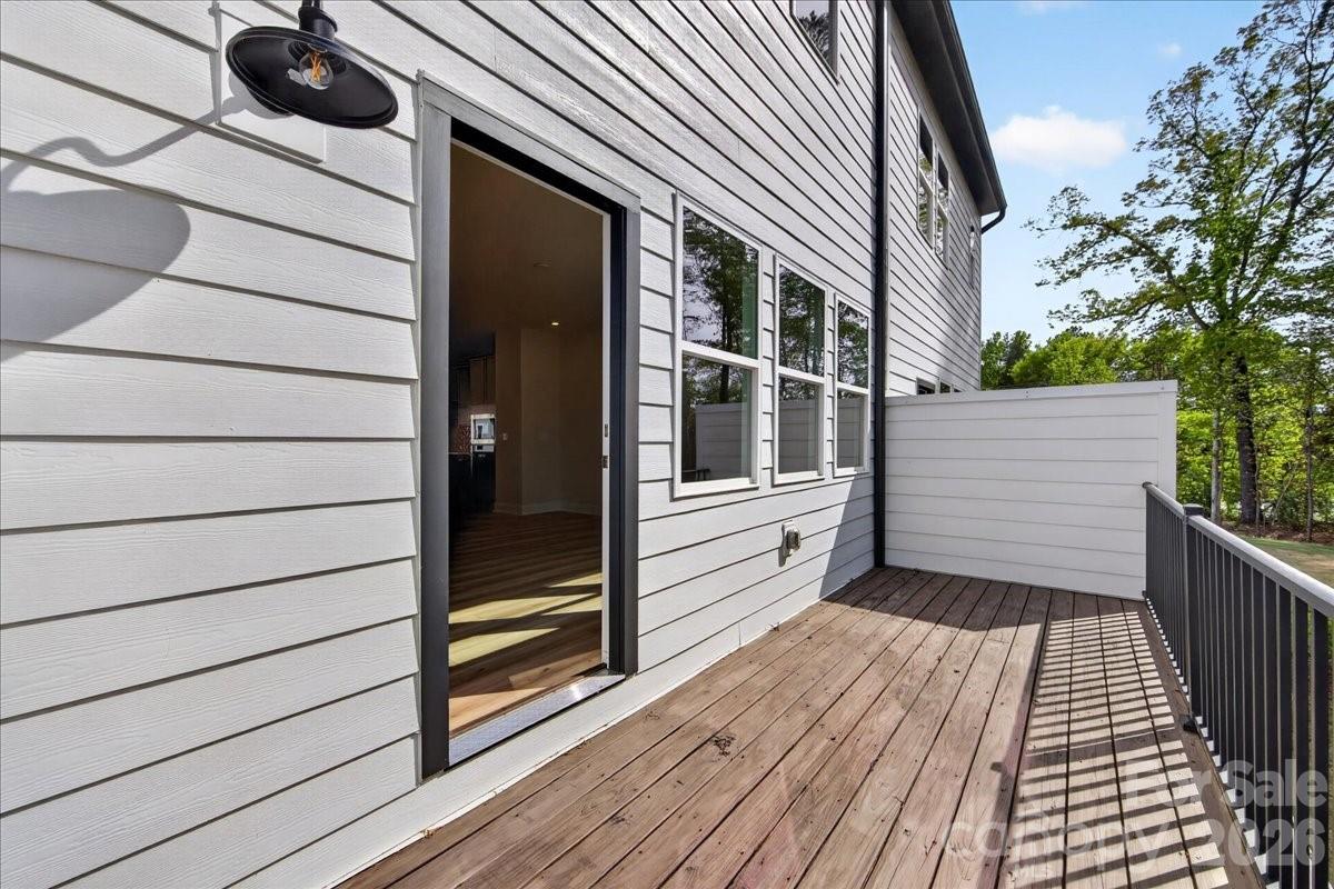 Archer Row - Residential