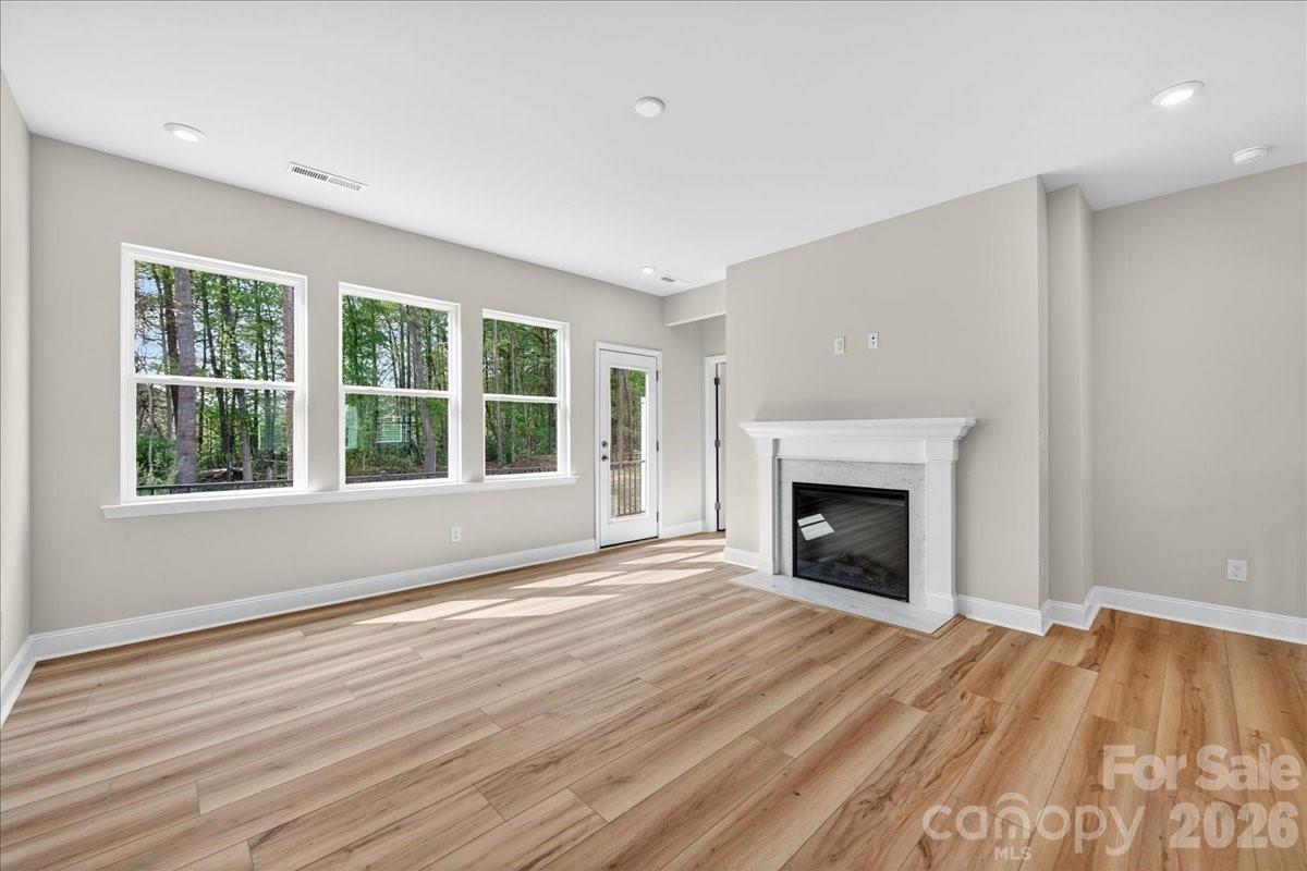 Archer Row - Residential