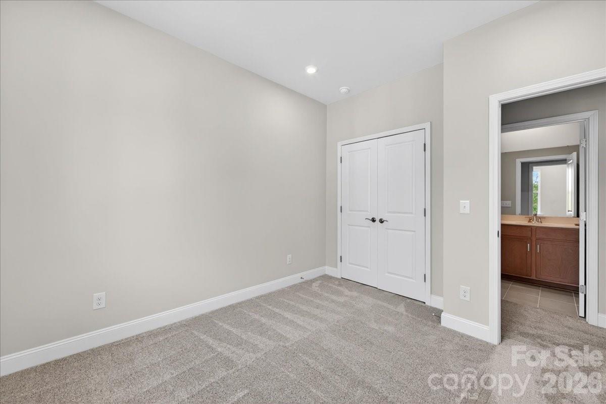 Archer Row - Residential