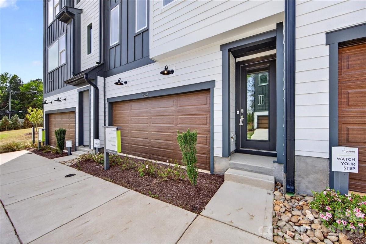 Archer Row - Residential